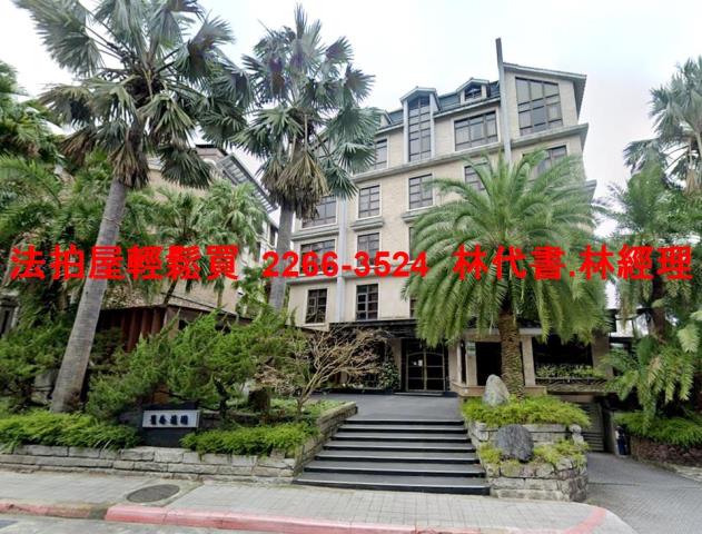 台北文山區公寓法拍-2