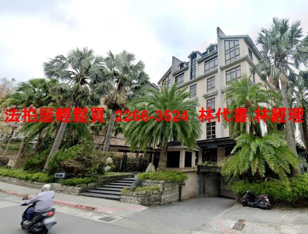 台北文山區公寓法拍-3