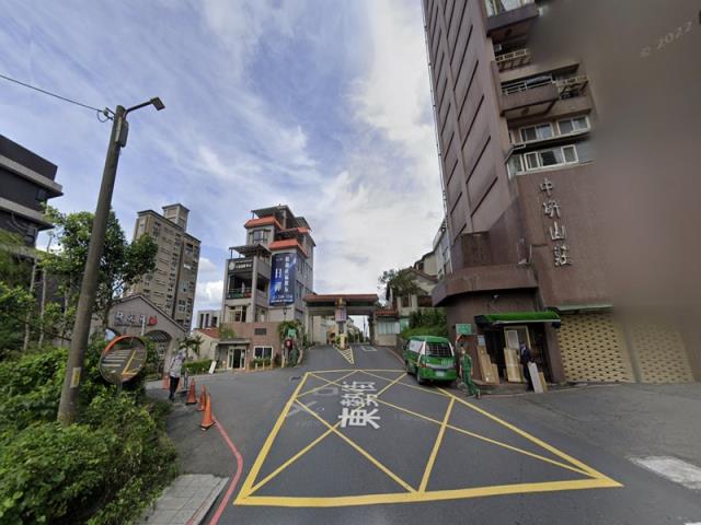 汐止透天拍賣-2