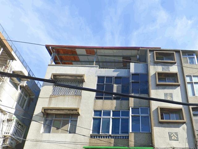 永和法拍公寓-1
