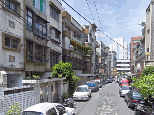永和法拍公寓-3
