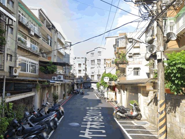 永和法拍公寓-4