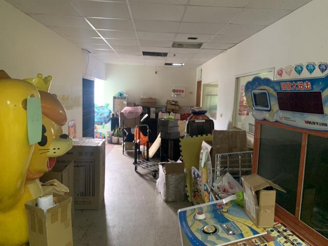 樹林透天-1
