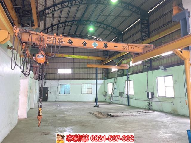 永康廠房-3