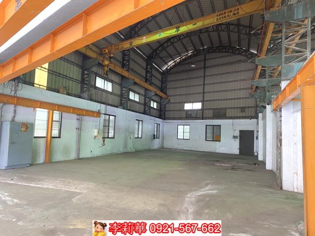 永康廠房-4