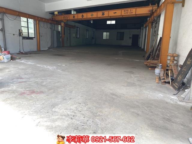 永康廠房-6