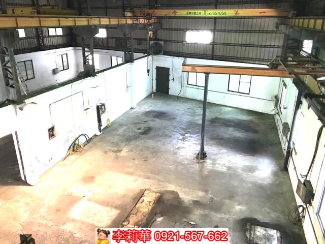 台南廠房-1