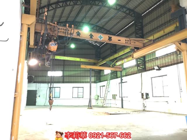 台南廠房-2