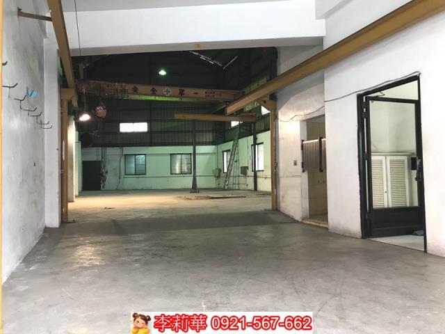 台南廠房-7