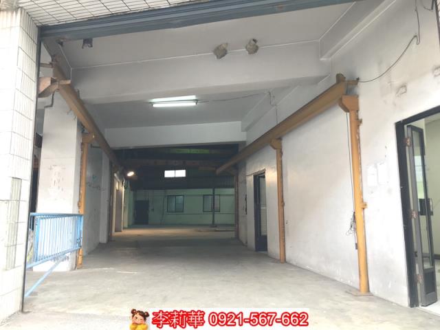 台南廠房-8