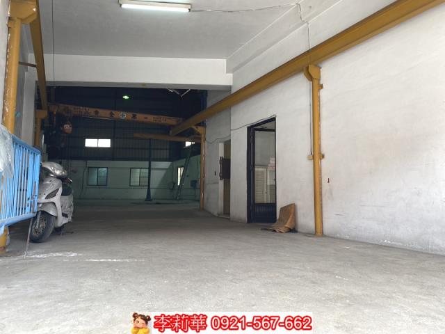 台南廠房-9