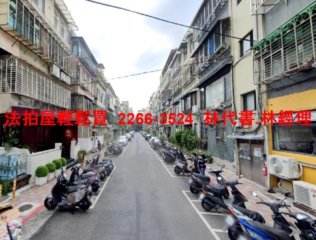 台北松山法拍公寓-8