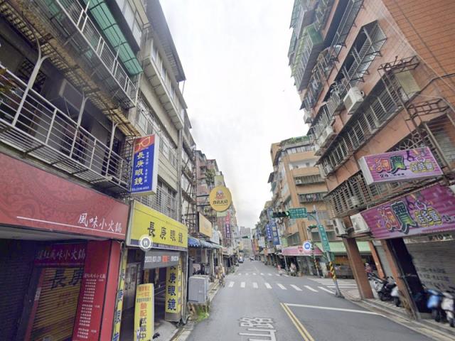 台北信義區公寓拍賣-4