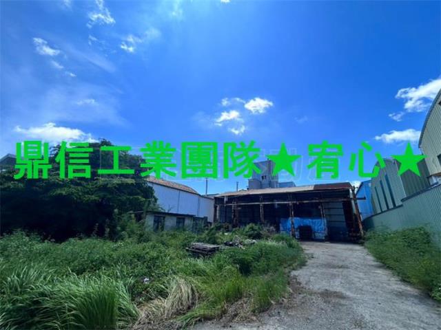 台南廠房-1