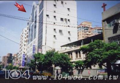 新北永和法拍大樓-2