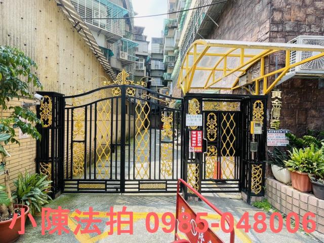 永和法拍大樓-5