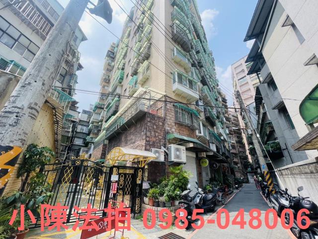 永和法拍大樓-2