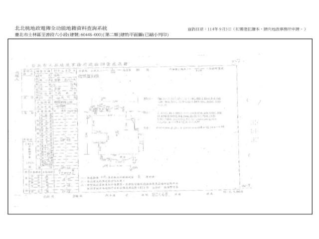 台北士林法拍大樓-12