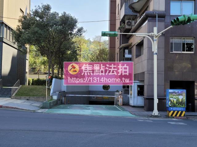 台北士林法拍大樓-9