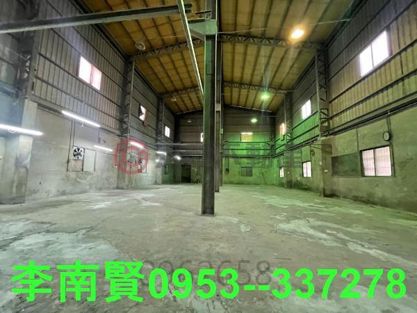 安南廠房-3