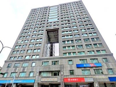 信義區法拍大樓-1