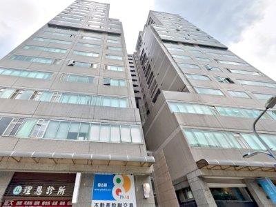 信義區法拍大樓-3