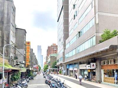 信義區法拍大樓-4