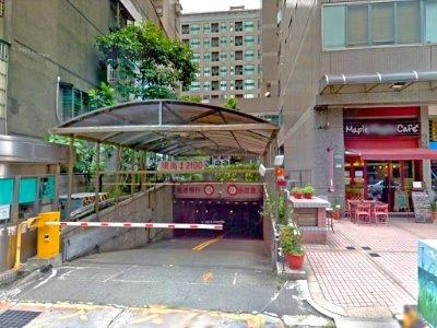 信義區法拍大樓-5