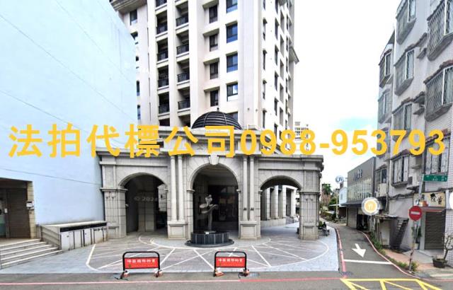 北區大樓拍賣-8