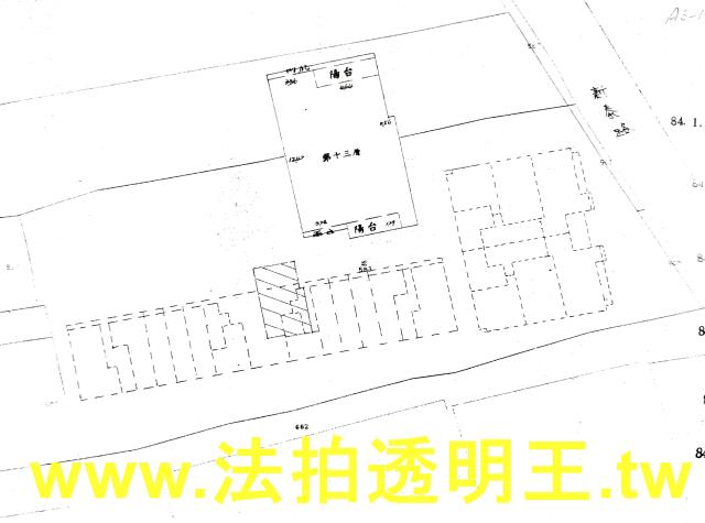 新北新莊大樓法拍-5