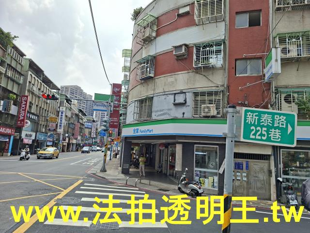 新北新莊大樓法拍-6