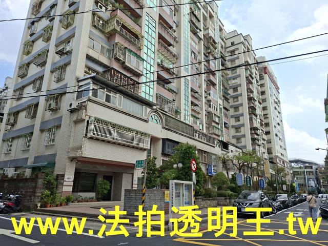 新北新莊大樓法拍-7