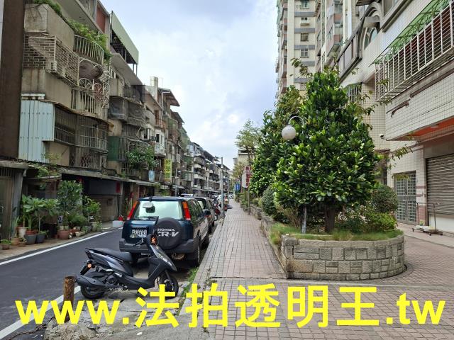 新北新莊大樓法拍-8