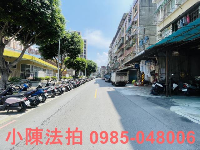 三重公寓法拍-5