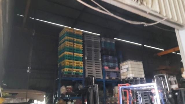 台南新市廠房-14