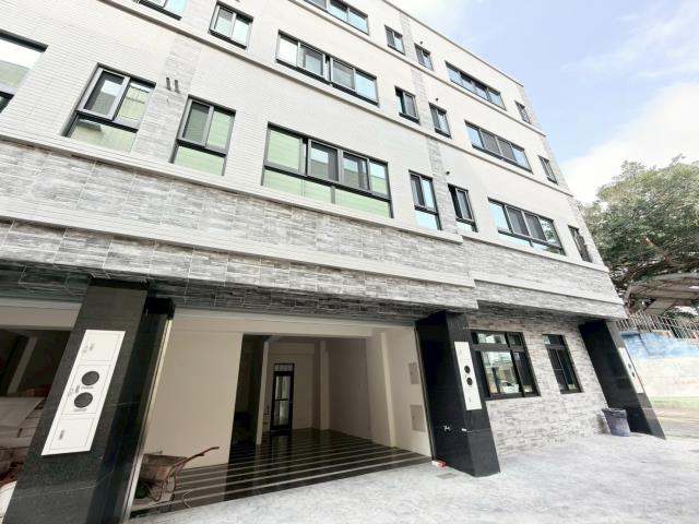 台中沙鹿別墅-1