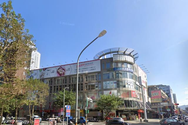 新北新店廠辦法拍-7