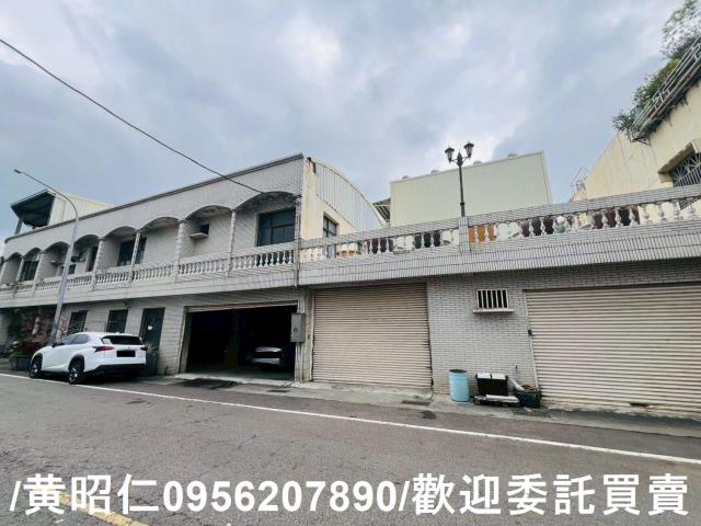 永康廠房-11