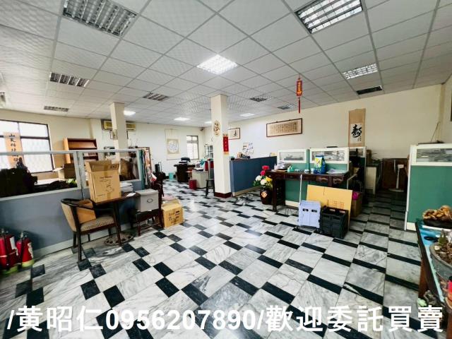 永康廠房-1