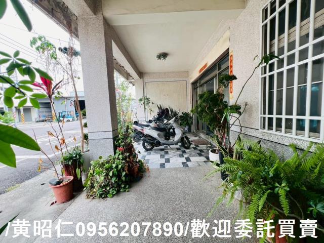 永康廠房-8