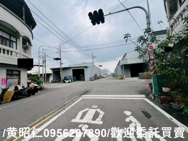 永康廠房-9