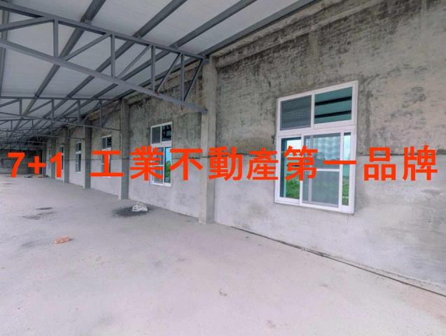 九如廠房-1