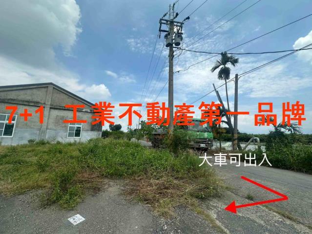 九如廠房-4