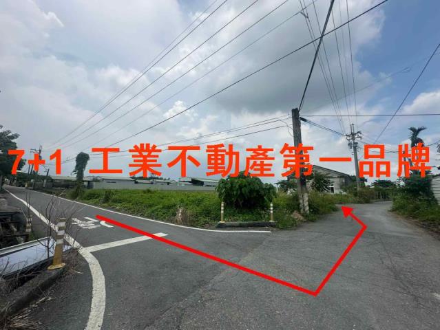 九如廠房-6