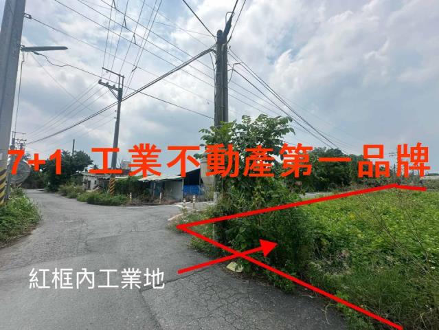 九如廠房-7