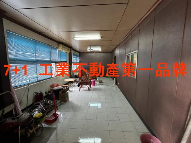 仁德廠房-5