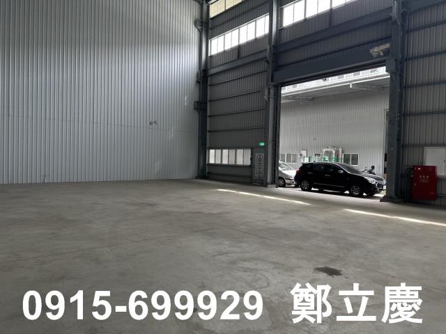 新北廠房-2