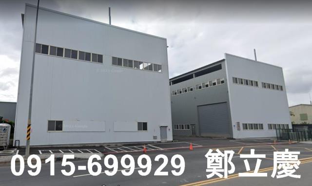 新北廠房-4