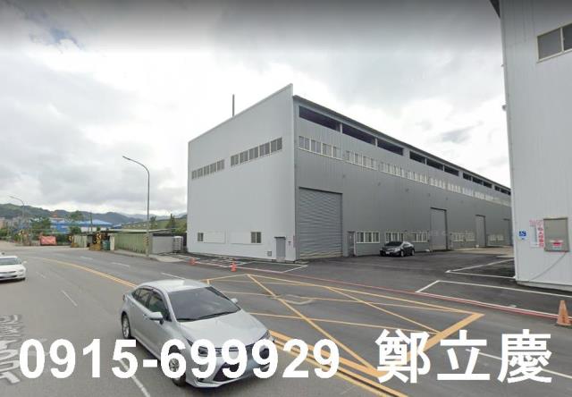 新北廠房-5