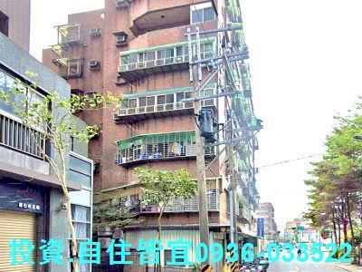 樹林華廈法拍-4
